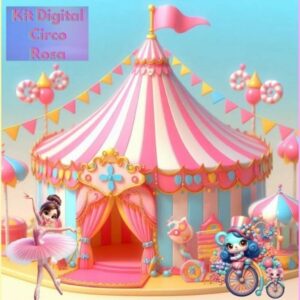 Kit Digital Circo