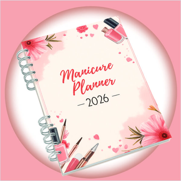 Arquivo Digital Agendamento Salmão Manicure 2026