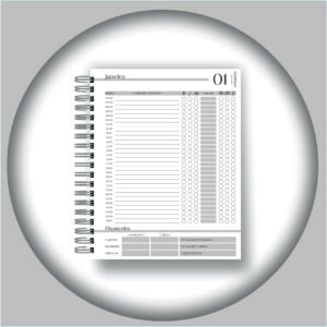 Arquivo Digital Agendamento Cinza Manicure Permanente