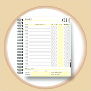 Arquivo Digital Agendamento Manicure  Permanente