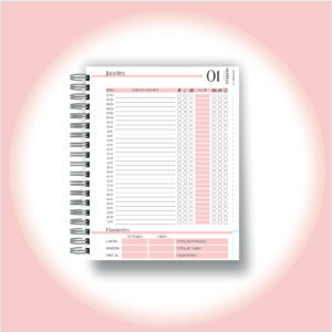 Arquivo Digital Agendamento Salmão Manicure Permanente
