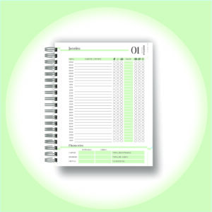 Arquivo Digital Agendamento Verde Manicure Permanente