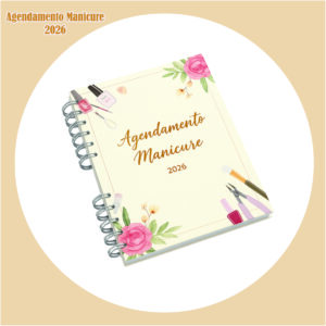 Arquivo Digital Agendamento Manicure 2026
