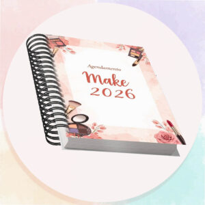 Arquivo Digital Agendamento Make 2026 Salmão